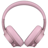 Fresh 'n Rebel over-ear ANC headphones pink, UK version
