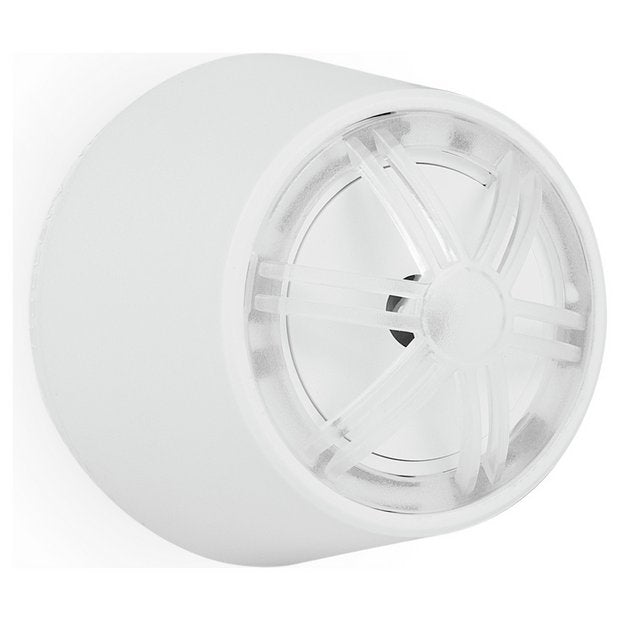 Smartwares FHE-18600 mini heat detector alarm compact design, UK version
