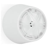Smartwares FHE-18600 mini heat detector alarm compact design, UK version