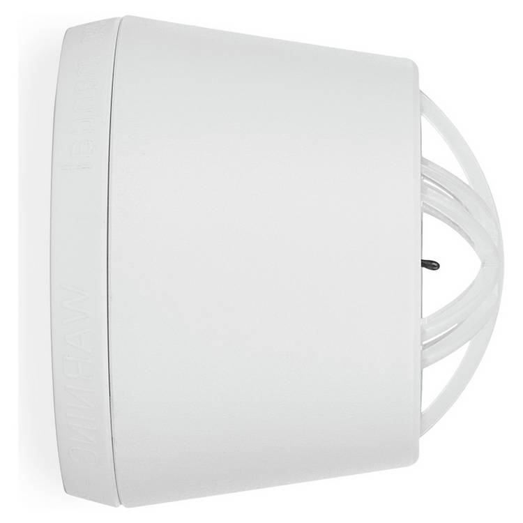 Smartwares FHE-18600 mini heat detector alarm compact design, UK version