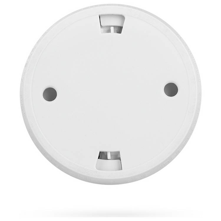 Smartwares FHE-18600 mini heat detector alarm compact design, UK version
