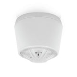 Smartwares FHE-18600 mini heat detector alarm compact design, UK version