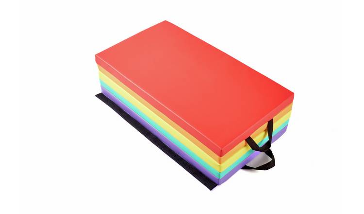 Chad Valley folding playmat and gym (British brand)