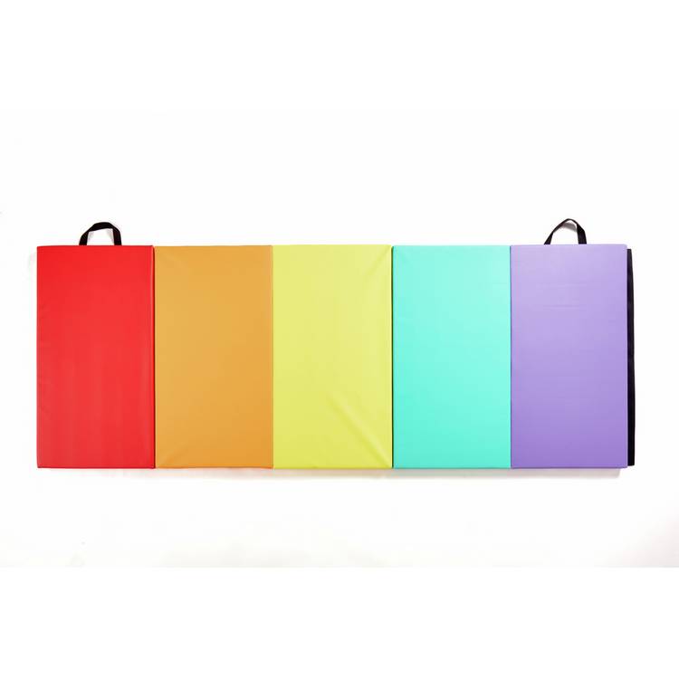 Chad Valley folding playmat and gym (British brand)