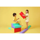 Chad Valley folding playmat and gym (British brand)