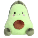 Aurora Palm Pals Airy Avocado 13 inch - British product
