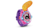 VTech Dora learning watch with four games and bilingual teaching, UK version