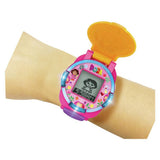 VTech Dora learning watch with four games and bilingual teaching, UK version