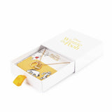 Custard London Winnie the Pooh pendant necklace 16 inch - British product