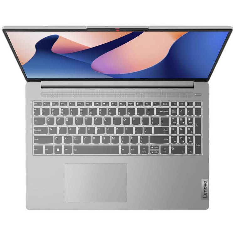 Lenovo IdeaPad Slim 5 laptop 16 inch (British brand)