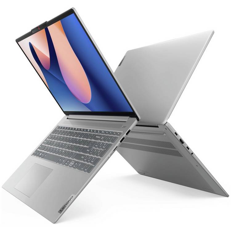 Lenovo IdeaPad Slim 5 laptop 16 inch (British brand)