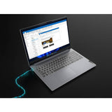 Lenovo IdeaPad Slim 5 laptop 16 inch (British brand)
