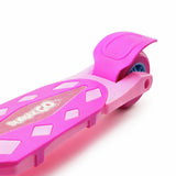 Xootz Bubble Go Unicorn Scooter, imported from the UK
