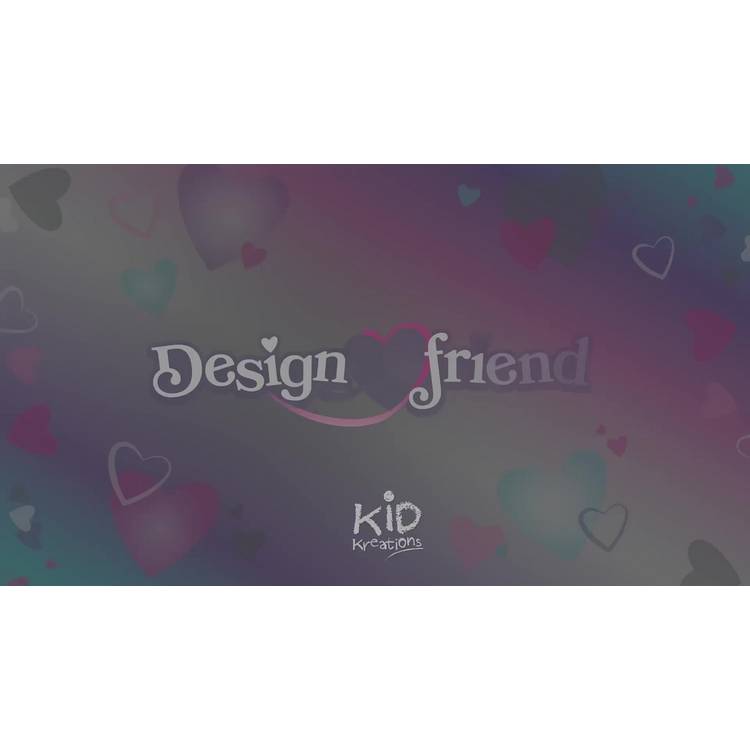 DesignAfriend Two Scoops holiday outfit set for 18 inch dolls (British brand)