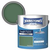 Johnstone's bathroom paint Forest Stroll 2.5L - British product