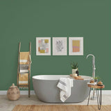 Johnstone's bathroom paint Forest Stroll 2.5L - British product