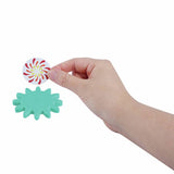 Chad Valley Gear Machine Set building toy, UK version