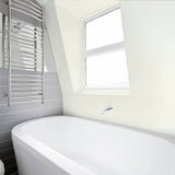 Johnstone's bathroom mid sheen paint Silver Feather 2.5L - British product