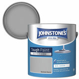 Johnstone's bathroom paint Summer Storm 2.5L - British product