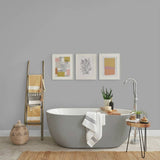 Johnstone's bathroom paint Summer Storm 2.5L - British product