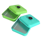 Chad Valley role play pots and pans set - British product