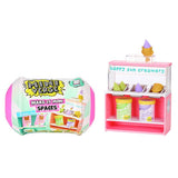 MGA Miniverse Room Spaces Furniture Pack - British product