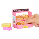 MGA Miniverse Room Spaces Furniture Pack - British product