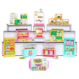 MGA Miniverse Room Spaces Furniture Pack - British product