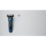 Braun Series 6 men's electric shaver 62-B1200S - British product