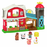 Argos Fisher Price Little People Caring Fun Animal Farm Playset- Buy online at McGrocer
