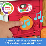 Fisher Price Little People Animal Farm playset (British brand)