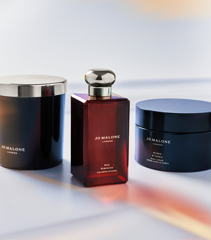 Jo Malone London Myrrh & Tonka body crème 175ml, UK version