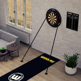 Winmau Vertex portable dartboard stand - British product