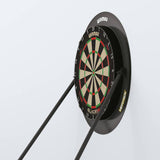 Winmau Vertex portable dartboard stand - British product
