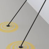 Winmau Vertex portable dartboard stand - British product