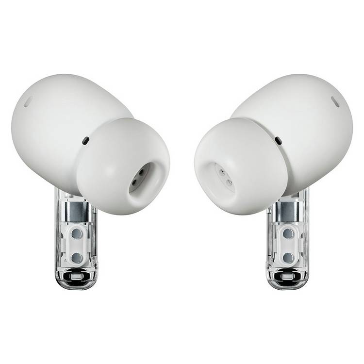 Nothing Ear (a) true wireless earbuds White, imported from the UK
