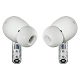 Nothing Ear (a) true wireless earbuds White, imported from the UK