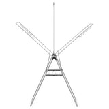 Argos Brabantia Hang On Clothes Airer with Rod 25m- Buy online at McGrocer