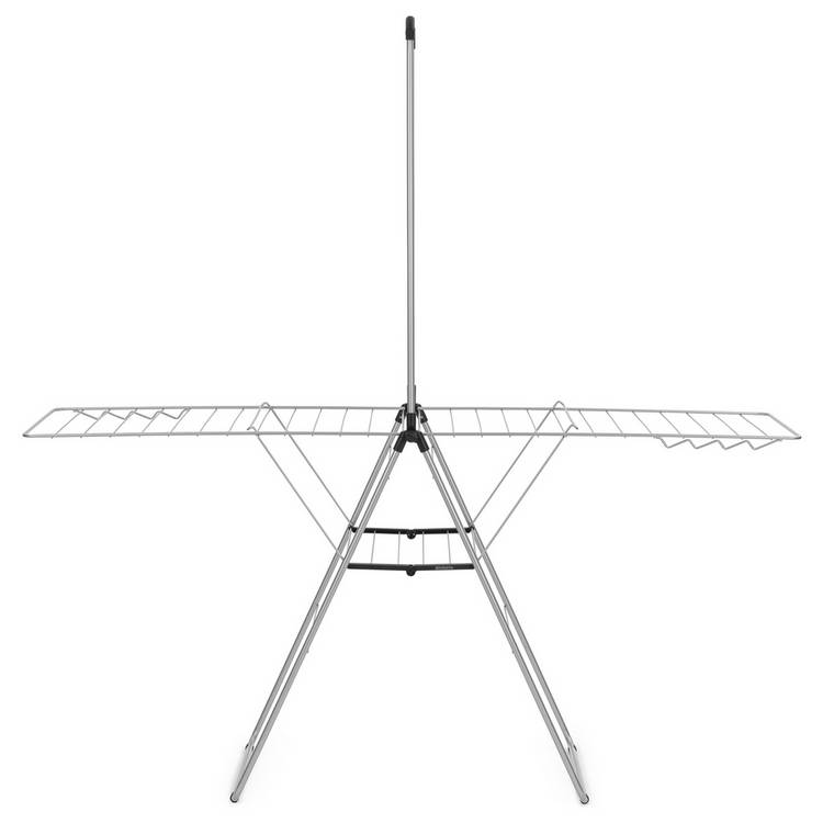 Brabantia 25m clothes airer with rod (British brand)
