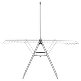 Brabantia 25m clothes airer with rod (British brand)