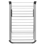 Brabantia 25m clothes airer with rod (British brand)