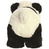 Aurora Eco Nation panda soft toy 9 inch - British product