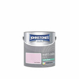 Argos Johnstone's Soft Sheen Paint Pink Cadillac 2.5L- Buy online at McGrocer
