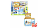 Argos Bluey Food Truck Transforming Playset- Buy online at McGrocer