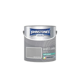 Johnstone's Soft Sheen paint Summer Storm 2.5L - British product