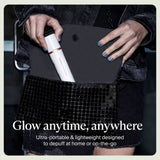 Therabody TheraFace Depuffing Wand White (British brand)