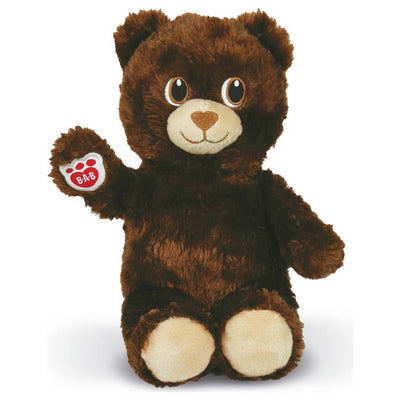 Argos Build-A-Bear Furtastic Bear & Outfit Pack Stuffable Bear Kit- Buy online at McGrocer