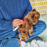 Build A Bear Furtastic Bear kit, UK version