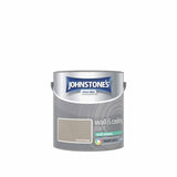 Argos Johnstone's Soft Sheen Emulsion Paint Toasted Beige 2.5L- Buy online at McGrocer