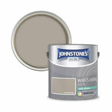 Johnstone's Soft Sheen paint Toasted Beige 2.5L (British brand)